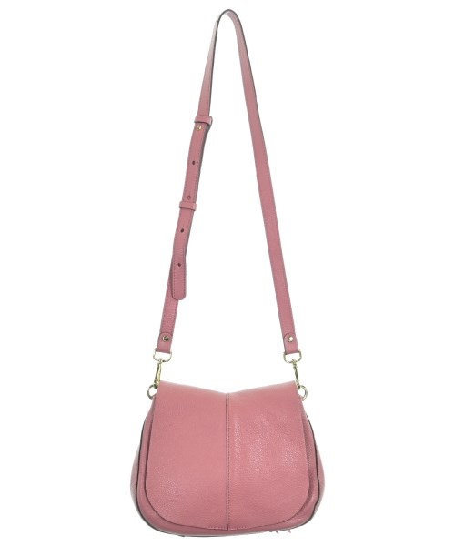 ジャンニキャリーニ(GIANNI CHIARINI)のGIANNI CHIARINI ショルダーバッグ