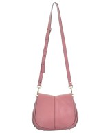 GIANNI CHIARINI ショルダーバッグ