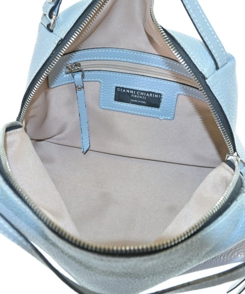 GIANNI CHIARINI（ジャンニキャリーニ）その他 青 サイズ:- レディース/2200673125026