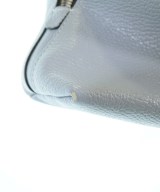 GIANNI CHIARINI（ジャンニキャリーニ）その他 青 サイズ:- レディース/2200673125026