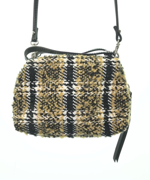 GIANNI CHIARINI（ジャンニキャリーニ）ショルダーバッグ ベージュ サイズ:- レディース/2200671271138