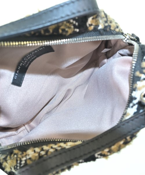 GIANNI CHIARINI（ジャンニキャリーニ）ショルダーバッグ ベージュ サイズ:- レディース/2200671271138