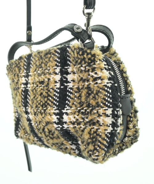 GIANNI CHIARINI（ジャンニキャリーニ）ショルダーバッグ ベージュ サイズ:- レディース/2200671271138