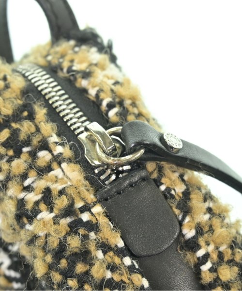 GIANNI CHIARINI（ジャンニキャリーニ）ショルダーバッグ ベージュ サイズ:- レディース/2200671271138