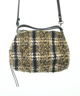 GIANNI CHIARINI（ジャンニキャリーニ）ショルダーバッグ ベージュ サイズ:- レディース/2200671271138