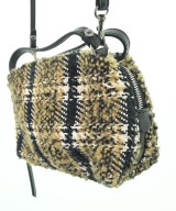 GIANNI CHIARINI（ジャンニキャリーニ）ショルダーバッグ ベージュ サイズ:- レディース/2200671271138