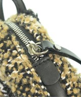 GIANNI CHIARINI（ジャンニキャリーニ）ショルダーバッグ ベージュ サイズ:- レディース/2200671271138