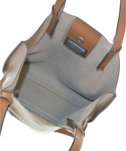 GIANNI CHIARINI（ジャンニキャリーニ）その他 茶 サイズ:- レディース/2200670935055