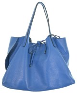 GIANNI CHIARINI（ジャンニキャリーニ）トートバッグ 青 サイズ:- レディース/2200675045070