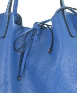 GIANNI CHIARINI（ジャンニキャリーニ）トートバッグ 青 サイズ:- レディース/2200675045070