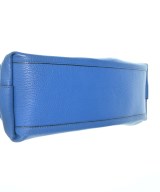 GIANNI CHIARINI（ジャンニキャリーニ）トートバッグ 青 サイズ:- レディース/2200675045070