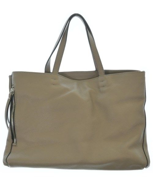 GIANNI CHIARINI（ジャンニキャリーニ）ハンドバッグ 茶 サイズ:- レディース/2200669296136