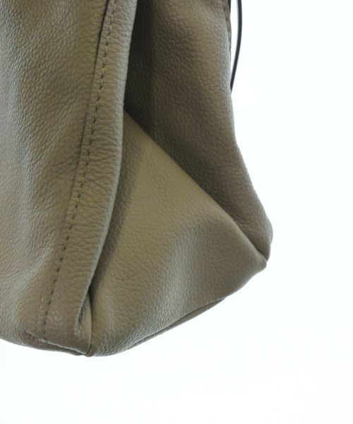 GIANNI CHIARINI（ジャンニキャリーニ）ハンドバッグ 茶 サイズ:- レディース/2200669296136