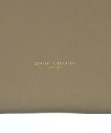 GIANNI CHIARINI（ジャンニキャリーニ）ハンドバッグ 茶 サイズ:- レディース/2200669296136