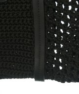 GIANNI CHIARINI（ジャンニキャリーニ）トートバッグ 黒 サイズ:- レディース/2200669296150