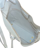 GIANNI CHIARINI（ジャンニキャリーニ）ショルダーバッグ 白 サイズ:- レディース/2200672457081