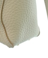 GIANNI CHIARINI（ジャンニキャリーニ）ショルダーバッグ 白 サイズ:- レディース/2200672457081
