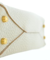 GIANNI CHIARINI（ジャンニキャリーニ）ショルダーバッグ 白 サイズ:- レディース/2200672457081