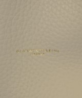 GIANNI CHIARINI（ジャンニキャリーニ）ショルダーバッグ 白 サイズ:- レディース/2200672457081