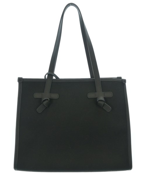 GIANNI CHIARINI(ジャンニキャリーニ)トートバッグ 黒 サイズ:-/2200672457098