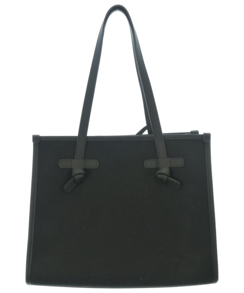 GIANNI CHIARINI（ジャンニキャリーニ）トートバッグ 黒 サイズ:- レディース/2200672457098