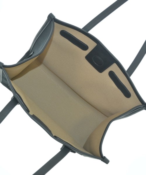 GIANNI CHIARINI（ジャンニキャリーニ）トートバッグ 黒 サイズ:- レディース/2200672457098