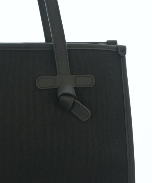 GIANNI CHIARINI（ジャンニキャリーニ）トートバッグ 黒 サイズ:- レディース/2200672457098