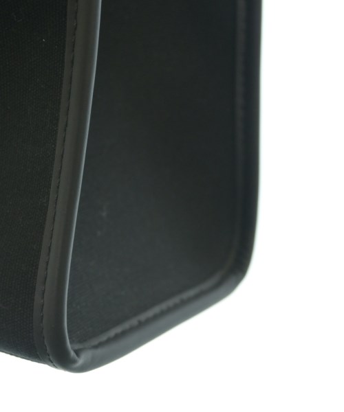 GIANNI CHIARINI（ジャンニキャリーニ）トートバッグ 黒 サイズ:- レディース/2200672457098