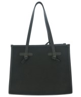 GIANNI CHIARINI（ジャンニキャリーニ）トートバッグ 黒 サイズ:- レディース/2200672457098