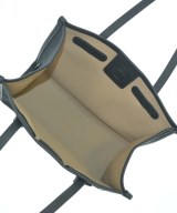 GIANNI CHIARINI（ジャンニキャリーニ）トートバッグ 黒 サイズ:- レディース/2200672457098