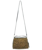 GIANNI CHIARINI（ジャンニキャリーニ）ハンドバッグ 茶 サイズ:- レディース/2200674169012