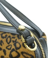 GIANNI CHIARINI（ジャンニキャリーニ）ハンドバッグ 茶 サイズ:- レディース/2200674169012