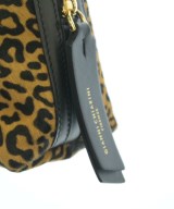 GIANNI CHIARINI（ジャンニキャリーニ）ハンドバッグ 茶 サイズ:- レディース/2200674169012