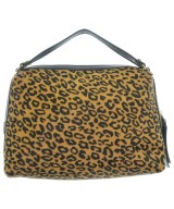 GIANNI CHIARINI ハンドバッグ