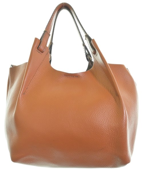 GIANNI CHIARINI（ジャンニキャリーニ）ショルダーバッグ 茶 サイズ:- レディース/2200672859090