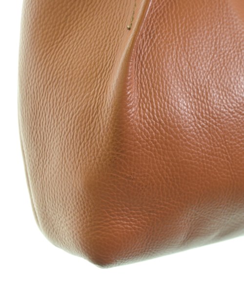 GIANNI CHIARINI（ジャンニキャリーニ）ショルダーバッグ 茶 サイズ:- レディース/2200672859090