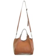 GIANNI CHIARINI（ジャンニキャリーニ）ショルダーバッグ 茶 サイズ:- レディース/2200672859090