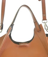 GIANNI CHIARINI（ジャンニキャリーニ）ショルダーバッグ 茶 サイズ:- レディース/2200672859090
