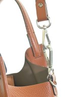 GIANNI CHIARINI（ジャンニキャリーニ）ショルダーバッグ 茶 サイズ:- レディース/2200672859090