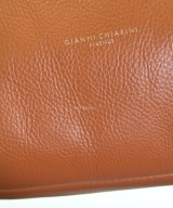 GIANNI CHIARINI（ジャンニキャリーニ）ショルダーバッグ 茶 サイズ:- レディース/2200672859090