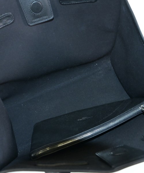 GIANNI CHIARINI（ジャンニキャリーニ）トートバッグ 黒 サイズ:- レディース/2200673738011