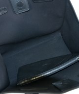 GIANNI CHIARINI（ジャンニキャリーニ）トートバッグ 黒 サイズ:- レディース/2200673738011