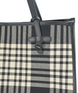 GIANNI CHIARINI（ジャンニキャリーニ）トートバッグ 黒 サイズ:- レディース/2200673738011