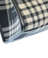 GIANNI CHIARINI（ジャンニキャリーニ）トートバッグ 黒 サイズ:- レディース/2200673738011