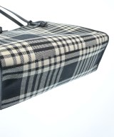 GIANNI CHIARINI（ジャンニキャリーニ）トートバッグ 黒 サイズ:- レディース/2200673738011