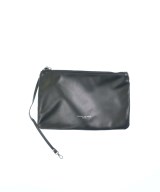 GIANNI CHIARINI（ジャンニキャリーニ）トートバッグ 黒 サイズ:- レディース/2200673738011