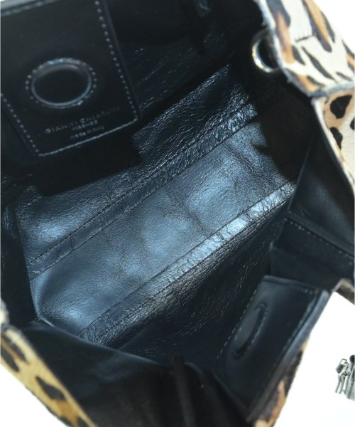 GIANNI CHIARINI（ジャンニキャリーニ）ハンドバッグ ベージュ サイズ:- レディース/2200677661025