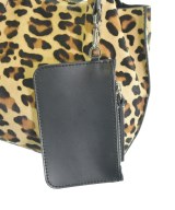 GIANNI CHIARINI（ジャンニキャリーニ）ハンドバッグ ベージュ サイズ:- レディース/2200677661025