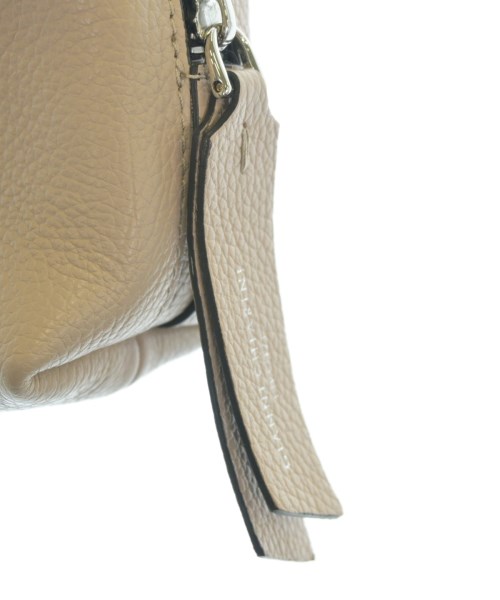 GIANNI CHIARINI（ジャンニキャリーニ）ハンドバッグ ベージュ サイズ:- レディース/2200675008136