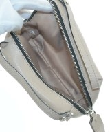 GIANNI CHIARINI（ジャンニキャリーニ）ハンドバッグ ベージュ サイズ:- レディース/2200675008136